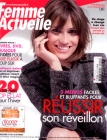 Magazine femme actuelle