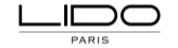 Logo Lido Paris